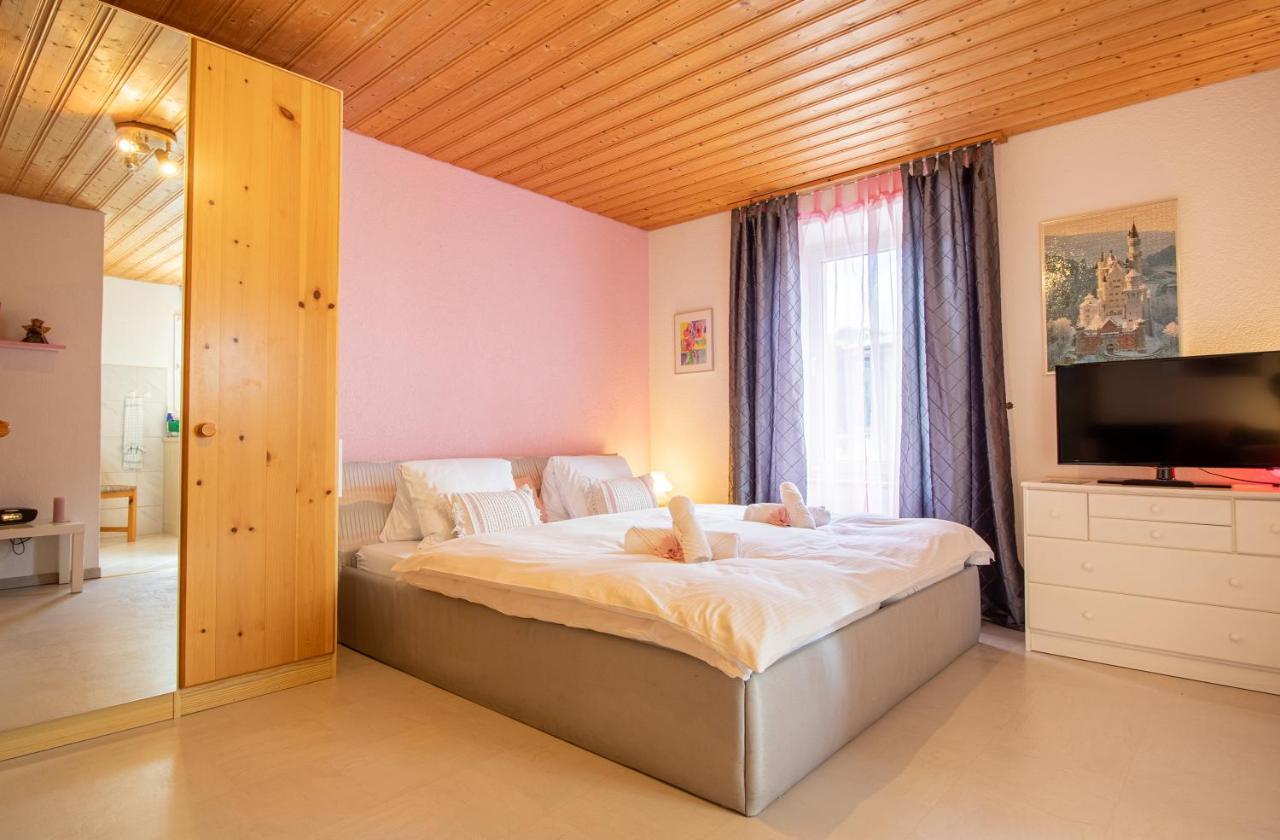 Haus Padrun 6 By Arosa Vacations Apartment Exterior photo